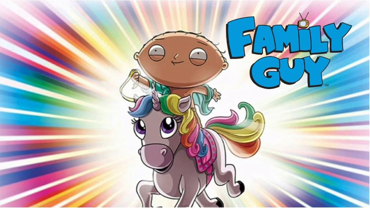 مسلسل Family Guy الموسم السادس عشر الحلقة 11 الحادية عشر مترجمة اونلاين