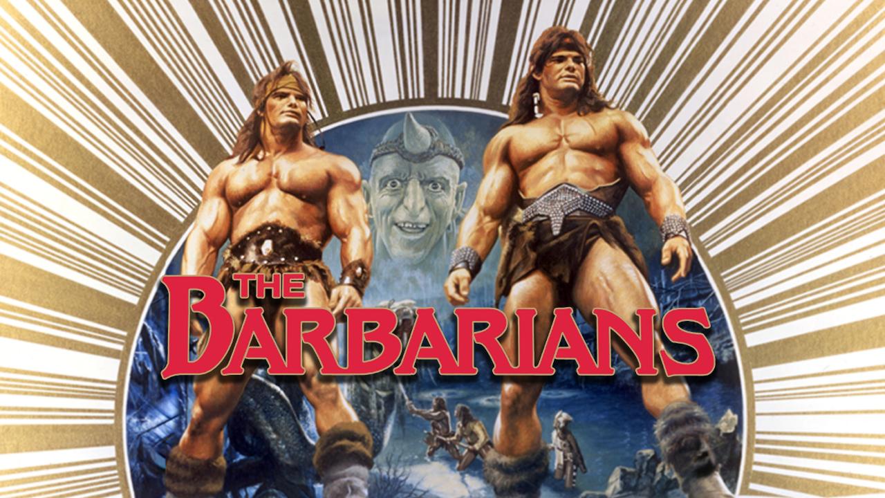 فيلم The Barbarians 1987 مترجم كامل HD اونلاين