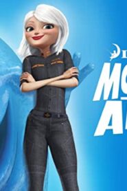 فيلم Monsters vs. Aliens 2009 مترجم كامل HD اونلاين