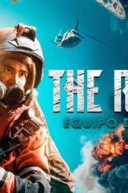فيلم The Rescue 2020 مترجم كامل HD اونلاين