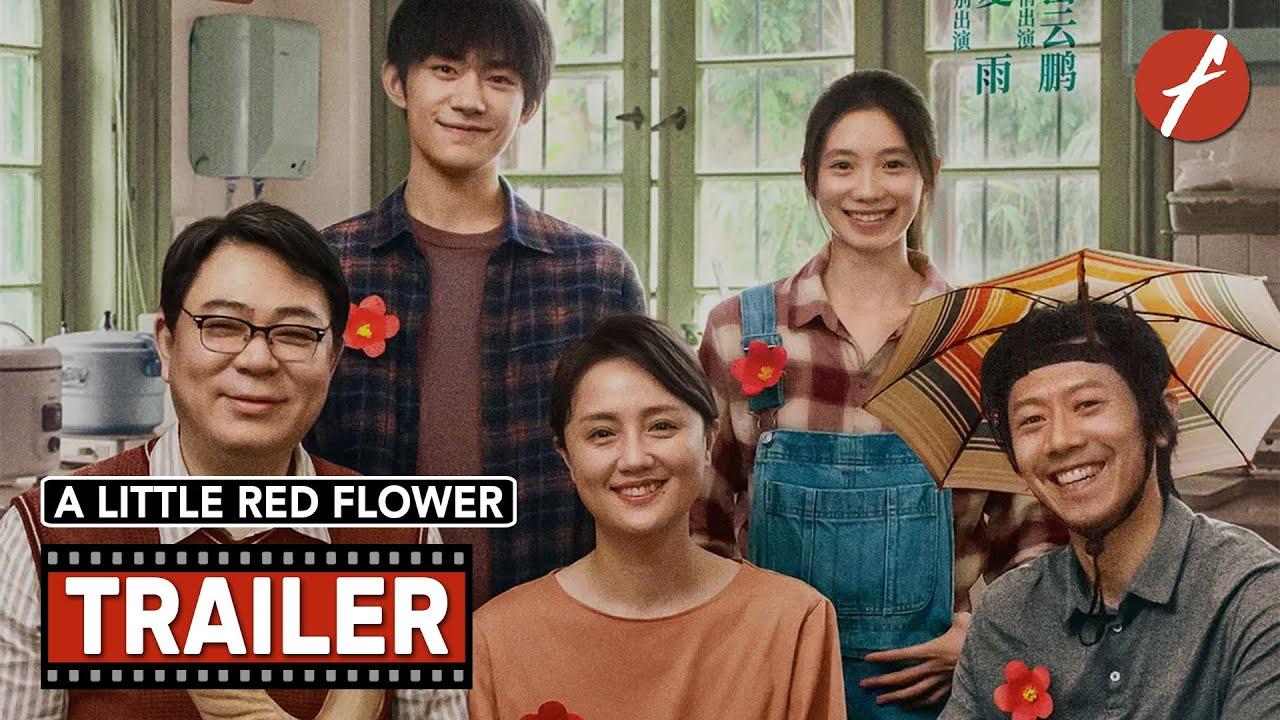 فيلم A Little Red Flower 2020 مترجم كامل HD اونلاين