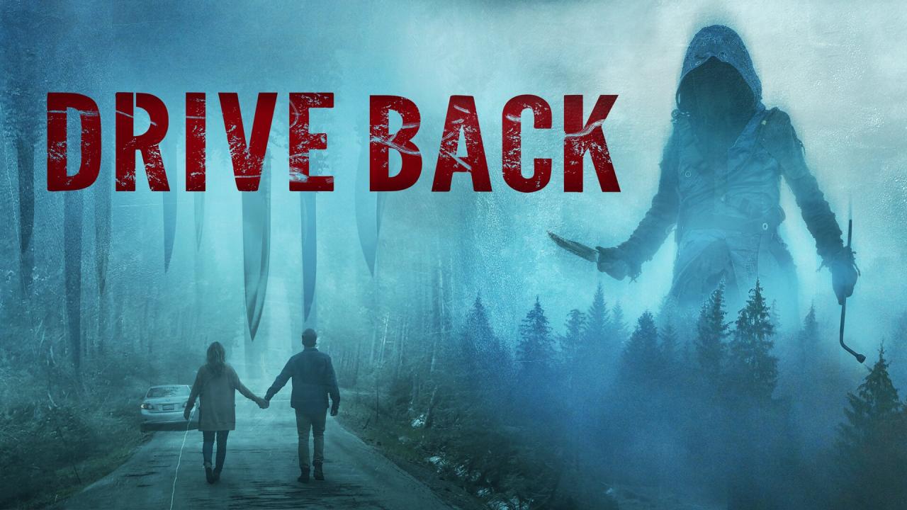 فيلم Drive Back 2024 مترجم كامل HD اونلاين