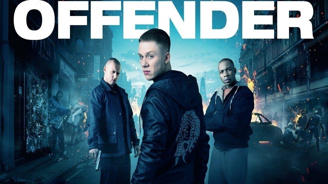 فيلم Offender 2012 مترجم كامل HD اونلاين