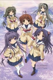 انمي Clannad الموسم الاول الحلقة 2 الثانية مترجمة اونلاين