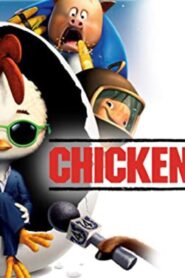 فيلم Chicken Little 2005 مترجم كامل HD اونلاين
