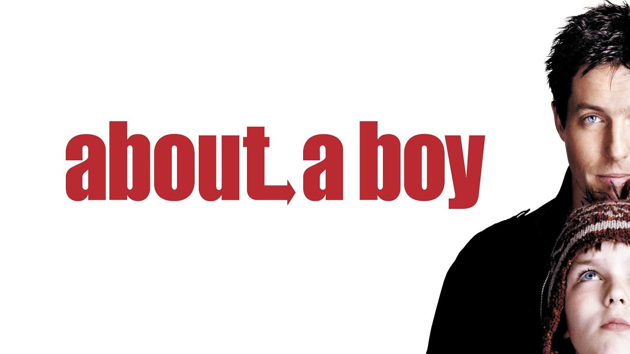 مسلسل About a Boy الموسم الثاني الحلقة 12 الثانية عشر مترجمة اونلاين