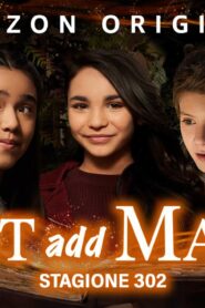 مسلسل Just Add Magic الموسم الثالث الحلقة 10 العاشرة مترجمة اونلاين