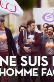 فيلم Je Ne Suis Pas Un Homme Facile 2018 مترجم كامل HD اونلاين
