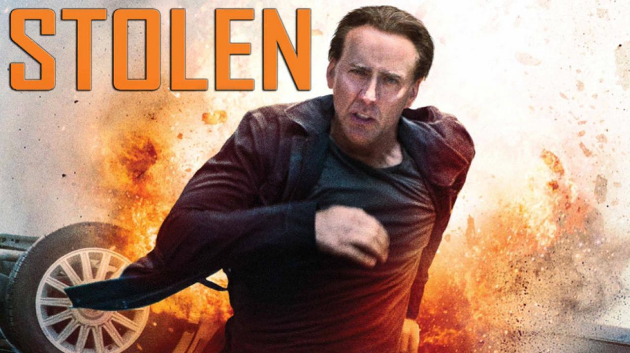 فيلم Stolen 2012 مترجم كامل HD اونلاين
