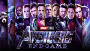 فيلم Avengers: Endgame 2019 مترجم كامل HD اونلاين