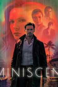 فيلم Reminiscence 2021 مترجم كامل HD اونلاين