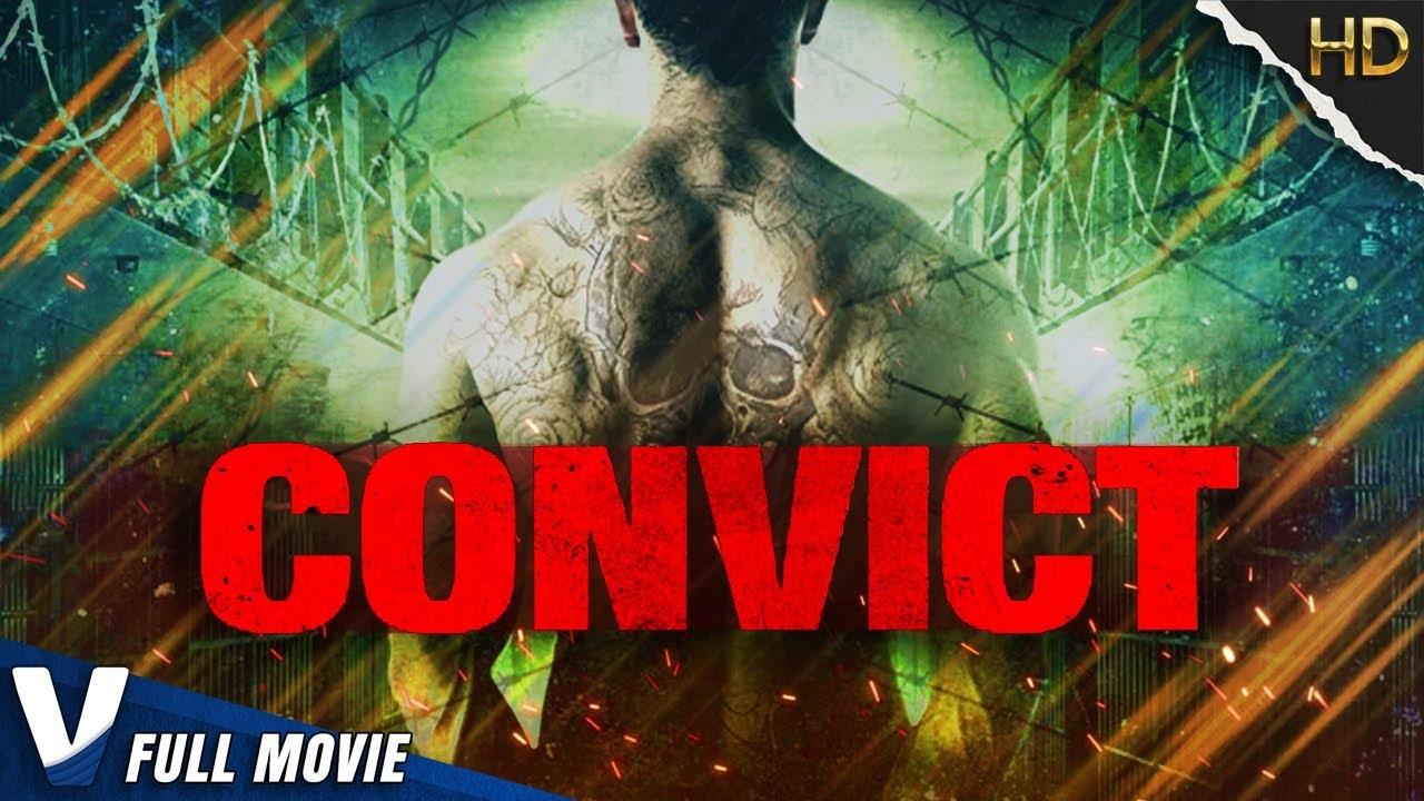 فيلم Convict 2014 مترجم كامل HD اونلاين