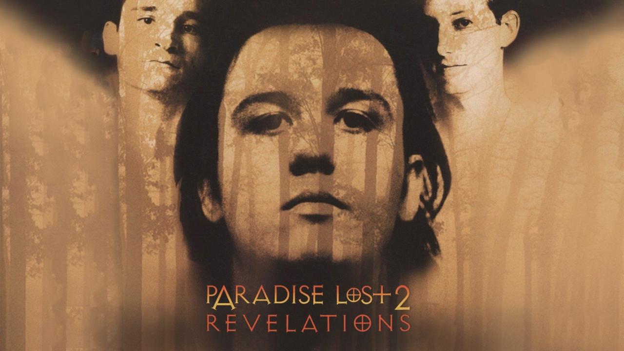 فيلم Paradise Lost 2 Revelations 2000 مترجم كامل HD اونلاين