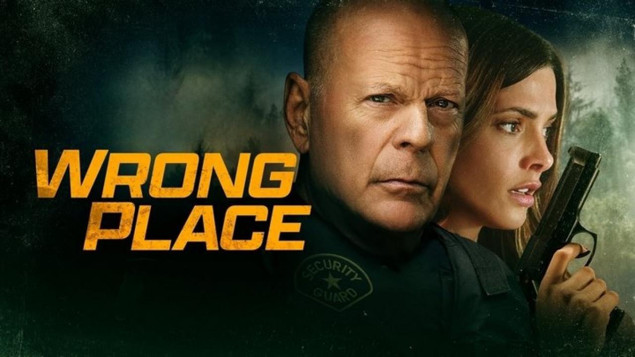فيلم Wrong Place 2022 مترجم كامل HD اونلاين