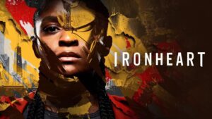 مسلسل Ironheart الموسم الاول الحلقة 1 الاولي مترجمة اونلاين