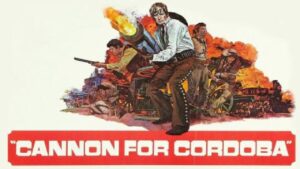 فيلم Cannon for Cordoba 1970 مترجم كامل HD اونلاين