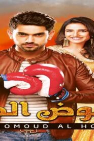 مسلسل غموض الحب الحلقة 16 السادسة عشر مدبلجة اونلاين