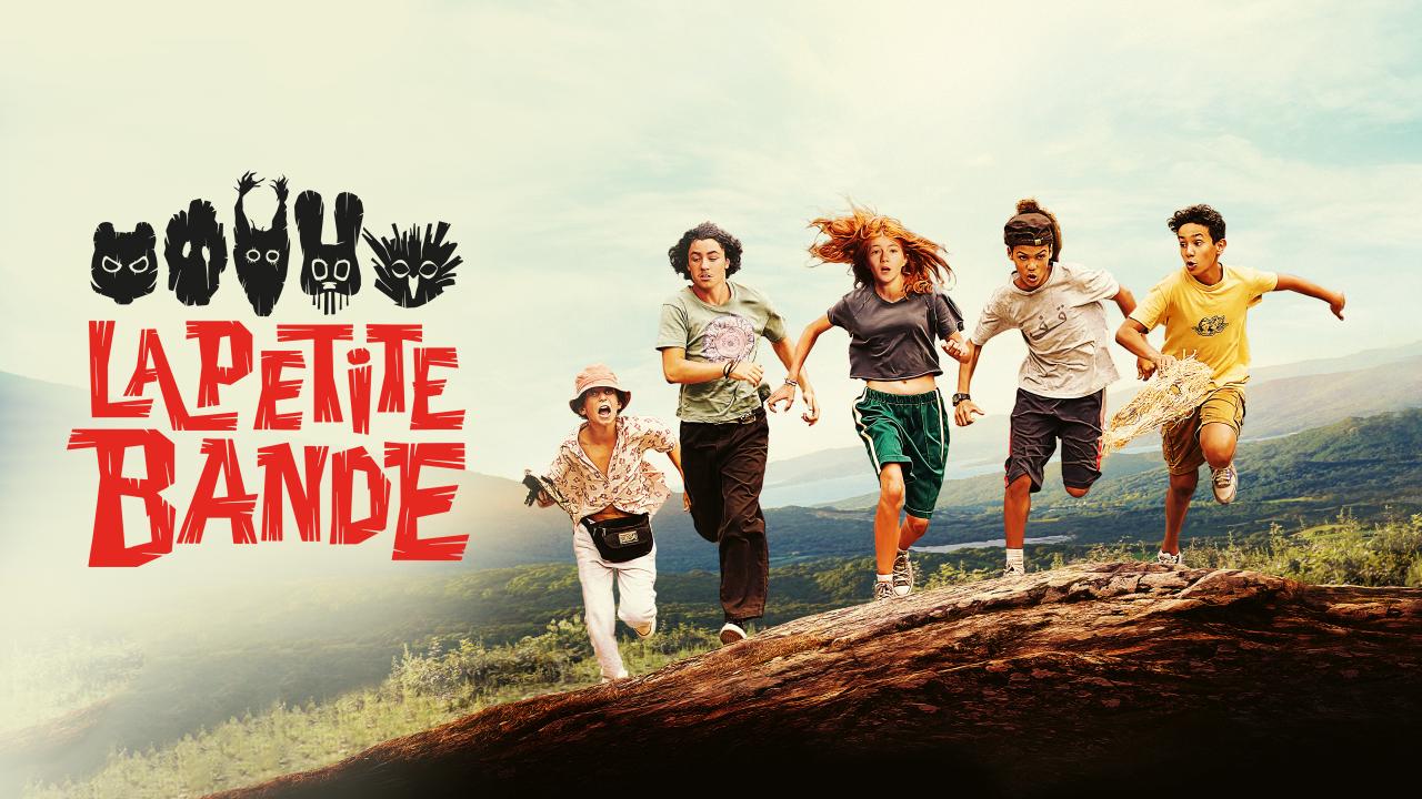 فيلم La Petite Bande 2022 مترجم كامل HD اونلاين