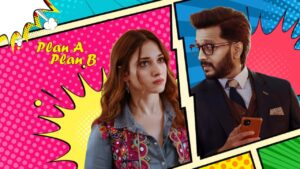 فيلم Plan A Plan B 2022 مترجم كامل HD اونلاين