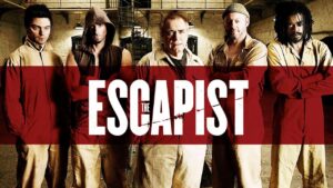فيلم The Escapist 2008 مترجم كامل HD اونلاين