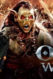 فيلم Orc Wars 2013 مترجم كامل HD اونلاين