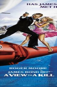 فيلم A View to a Kill 1985 مترجم كامل HD اونلاين