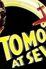 فيلم Tomorrow At Seven 1933 مترجم كامل HD اونلاين