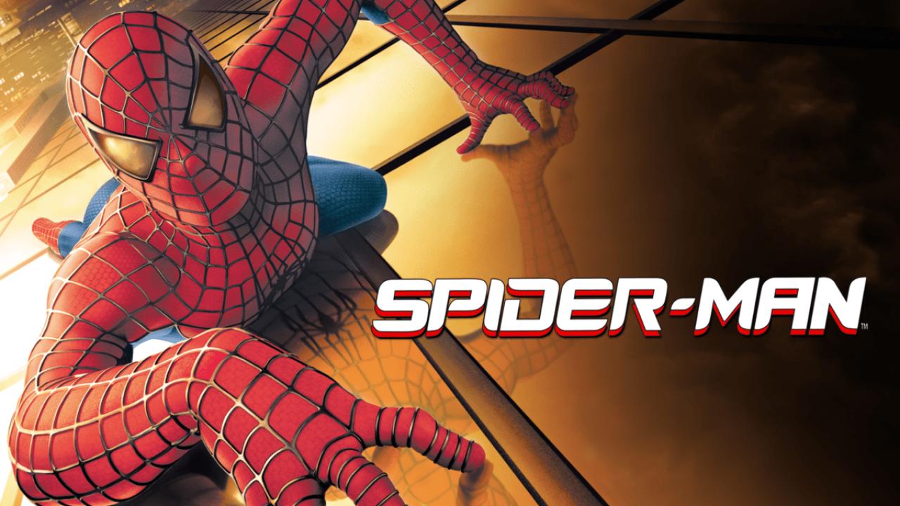 فيلم Spider Man 2002 مترجم كامل HD اونلاين