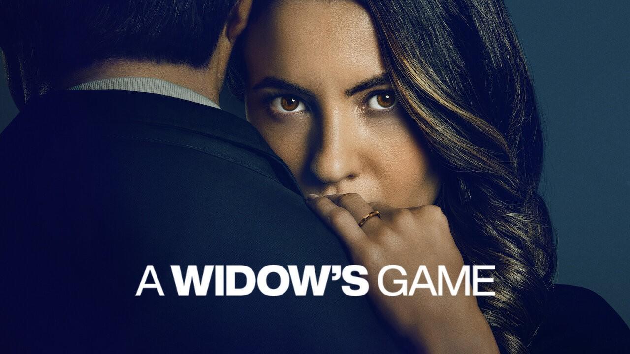 فيلم A Widow’s Game 2025 مترجم كامل HD اونلاين