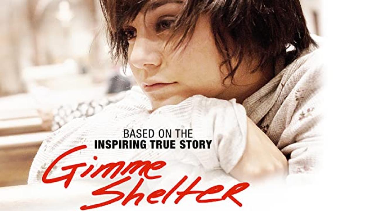 فيلم Gimme Shelter 2013 مترجم كامل HD اونلاين