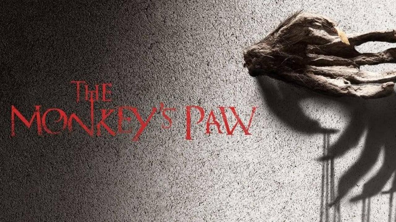 فيلم The Monkey’s Paw 2013 مترجم كامل HD اونلاين