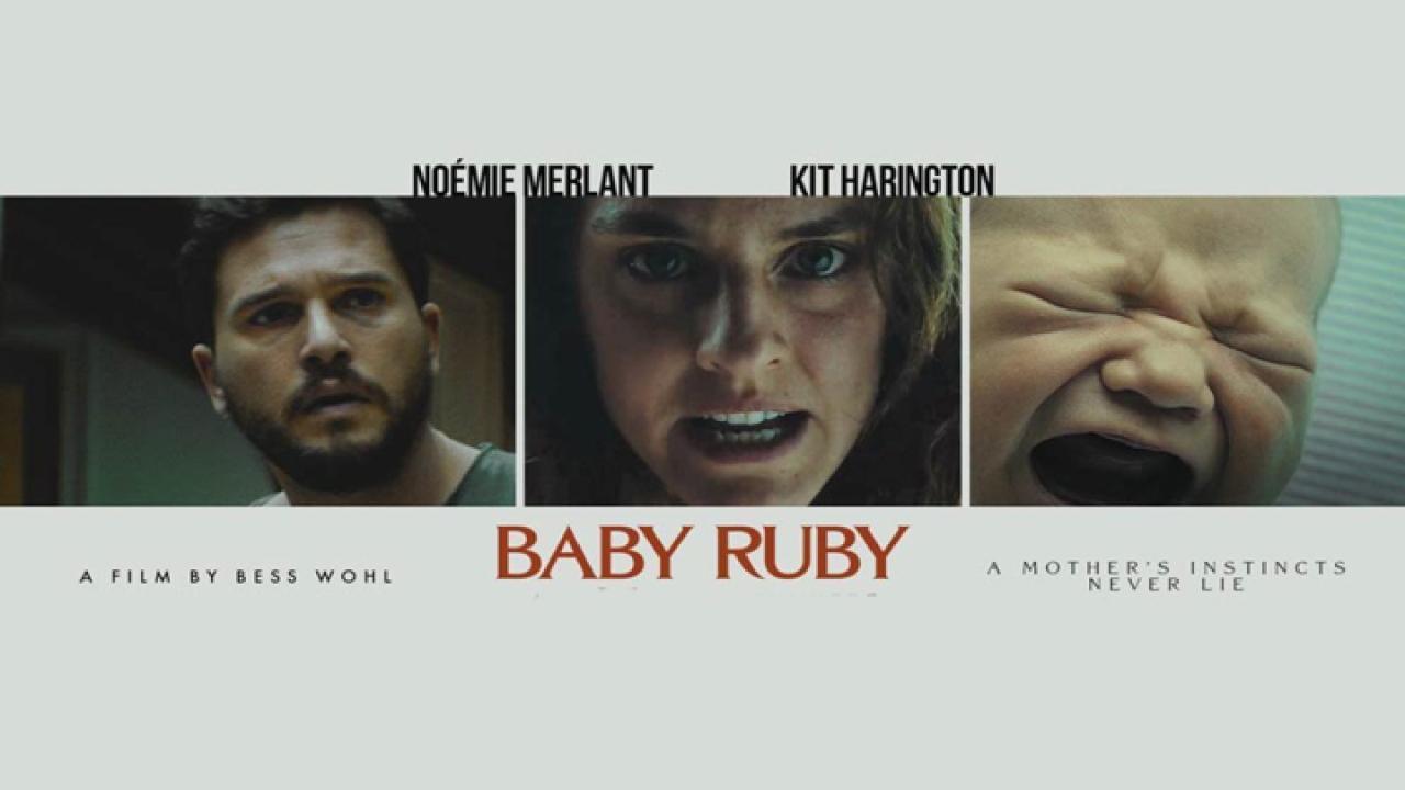 فيلم Baby Ruby 2023 مترجم كامل HD اونلاين