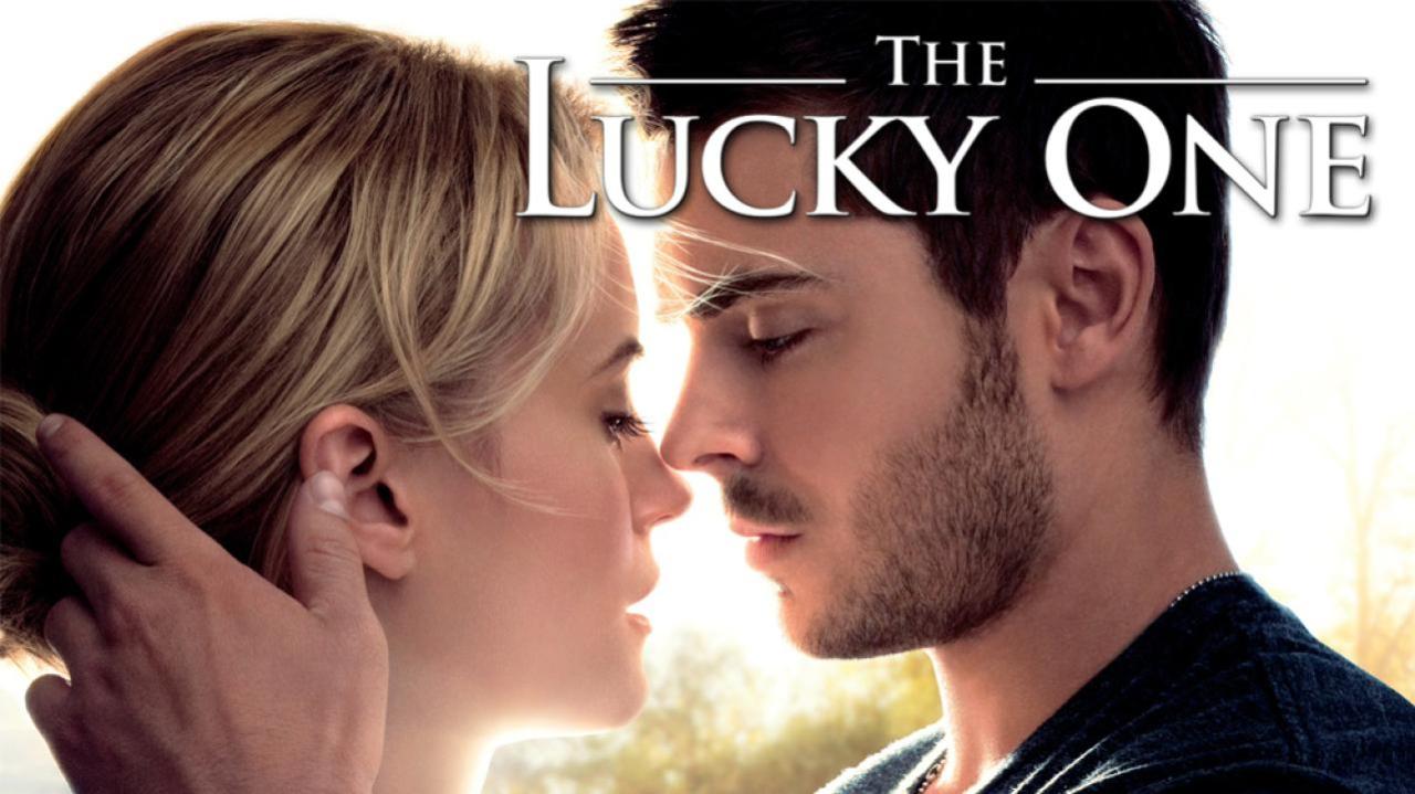فيلم The Lucky One 2012 مترجم كامل HD اونلاين