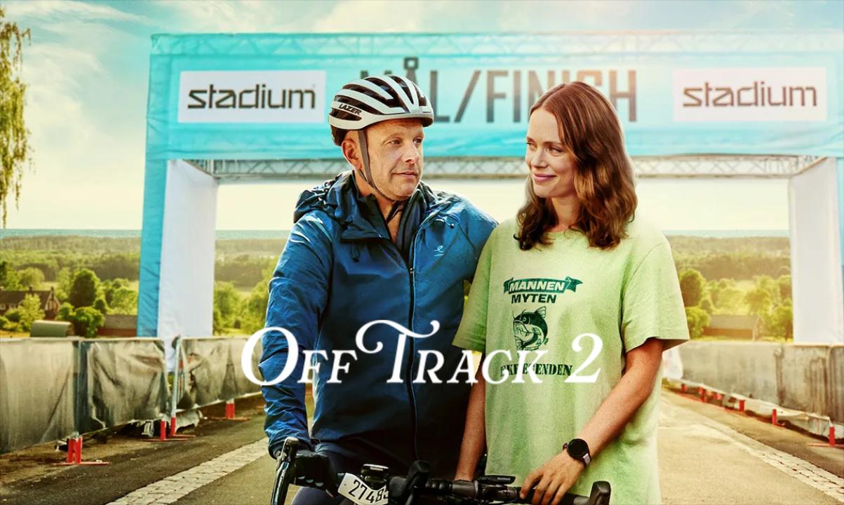 فيلم Off Track 2 2025 مترجم كامل HD اونلاين
