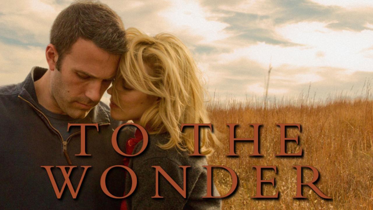 فيلم To the Wonder 2012 مترجم كامل HD اونلاين