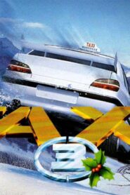 فيلم Taxi 3 2003 مترجم كامل HD اونلاين