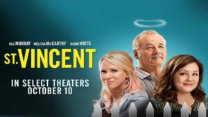 فيلم St. Vincent 2014 مترجم كامل HD اونلاين