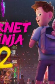 فيلم Checkered Ninja 2 2021 مترجم كامل HD اونلاين