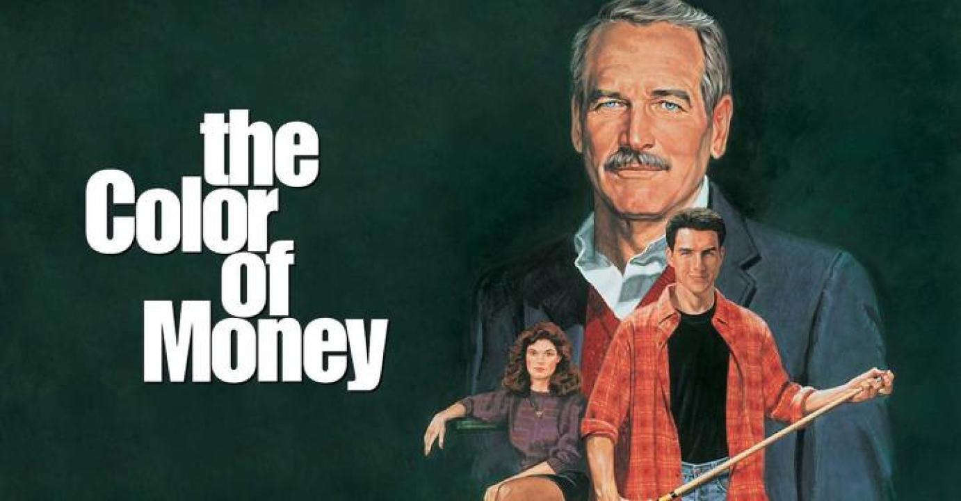 فيلم The Color of Money 1986 مترجم كامل HD اونلاين