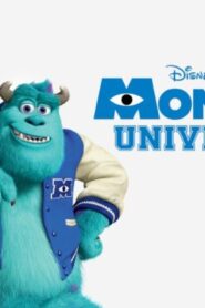 فيلم Monsters University 2013 مترجم كامل HD اونلاين