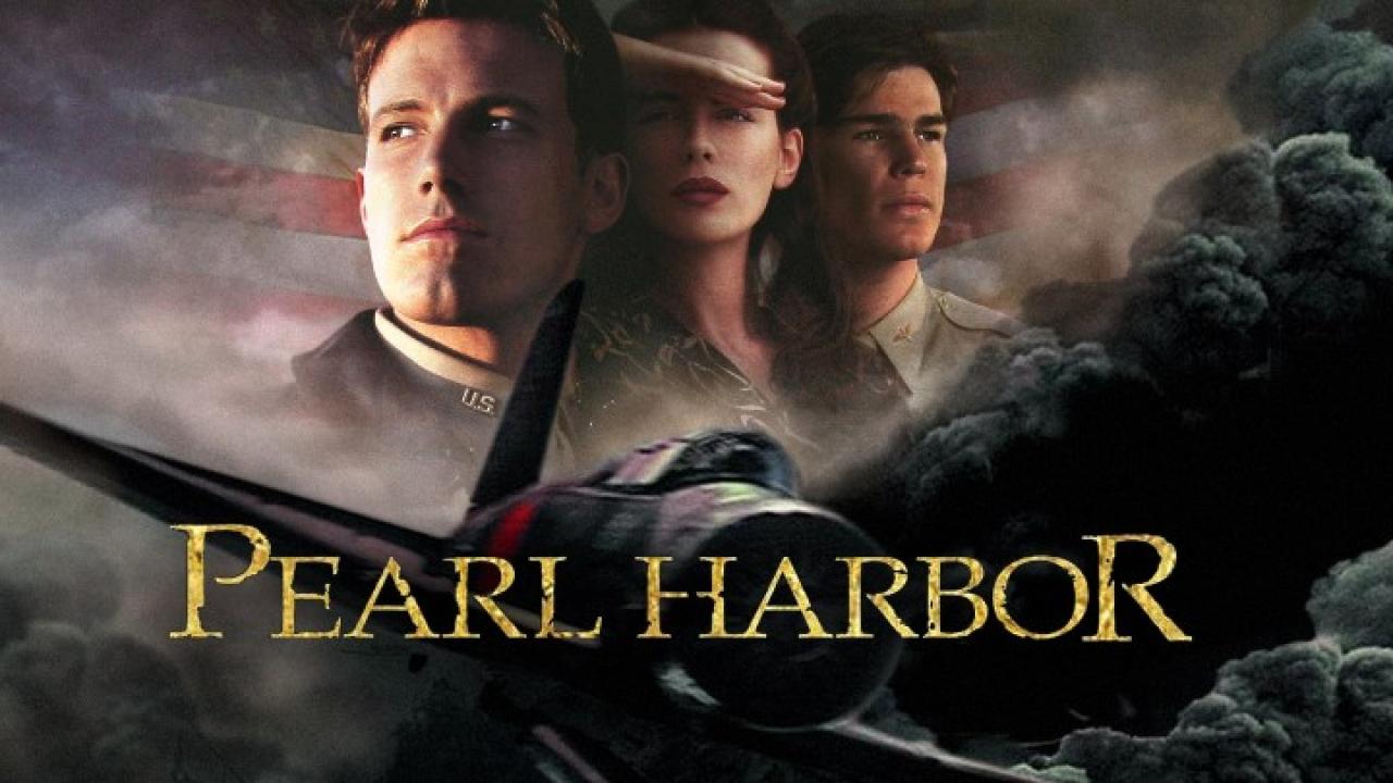 فيلم Pearl Harbor 2001 مترجم كامل HD اونلاين