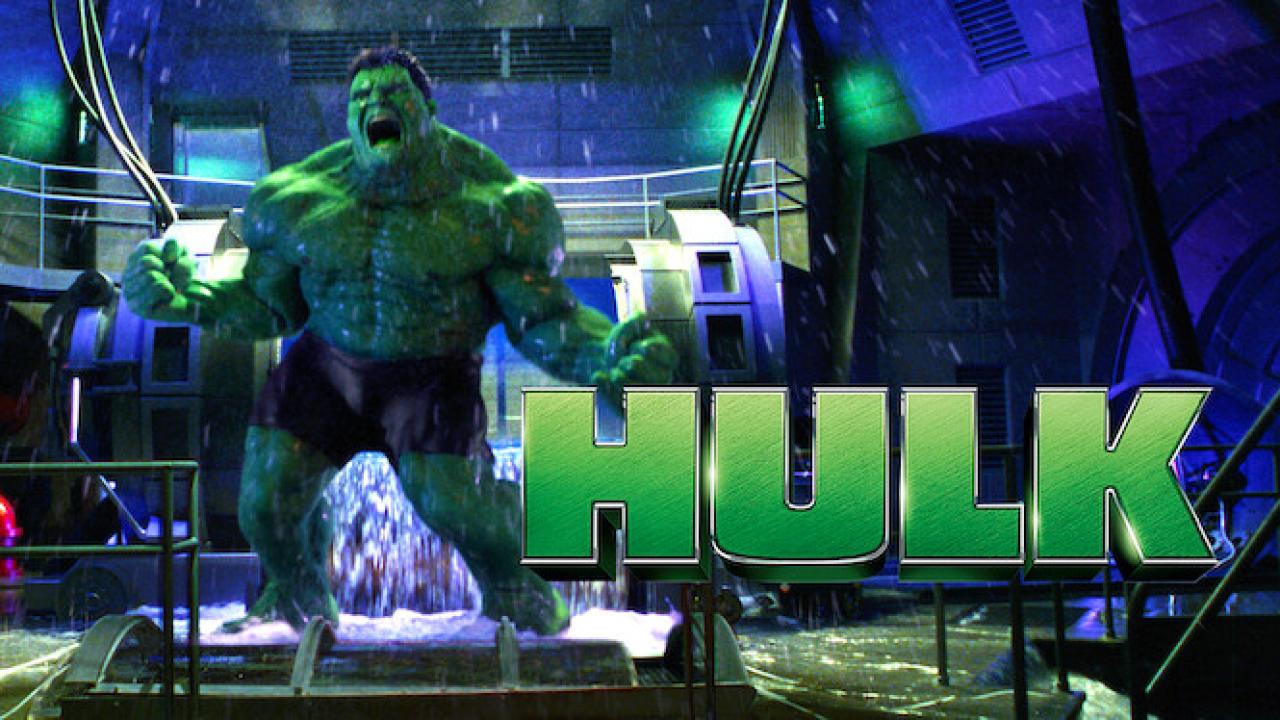 فيلم Hulk 2003 مترجم كامل HD اونلاين