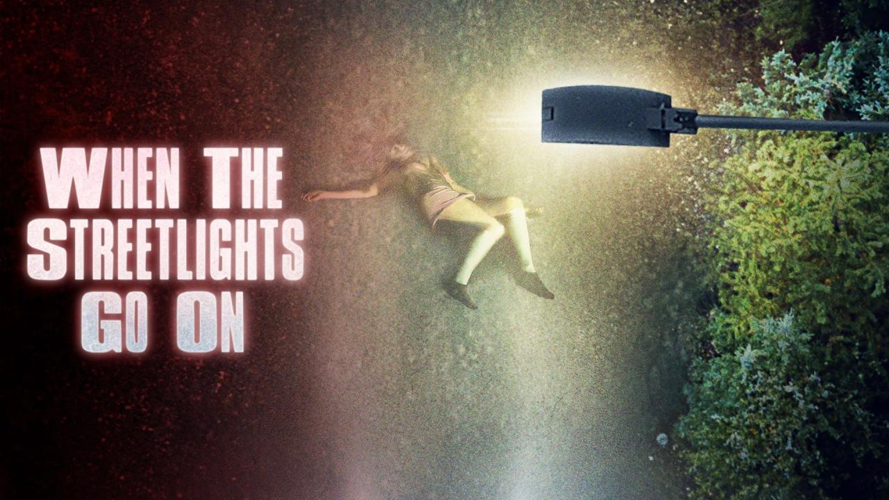 مسلسل When the Streetlights Go On الموسم الاول الحلقة 7 السابعة مترجمة اونلاين
