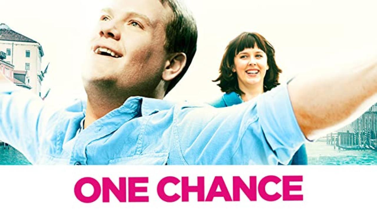 فيلم One Chance 2013 مترجم كامل HD اونلاين