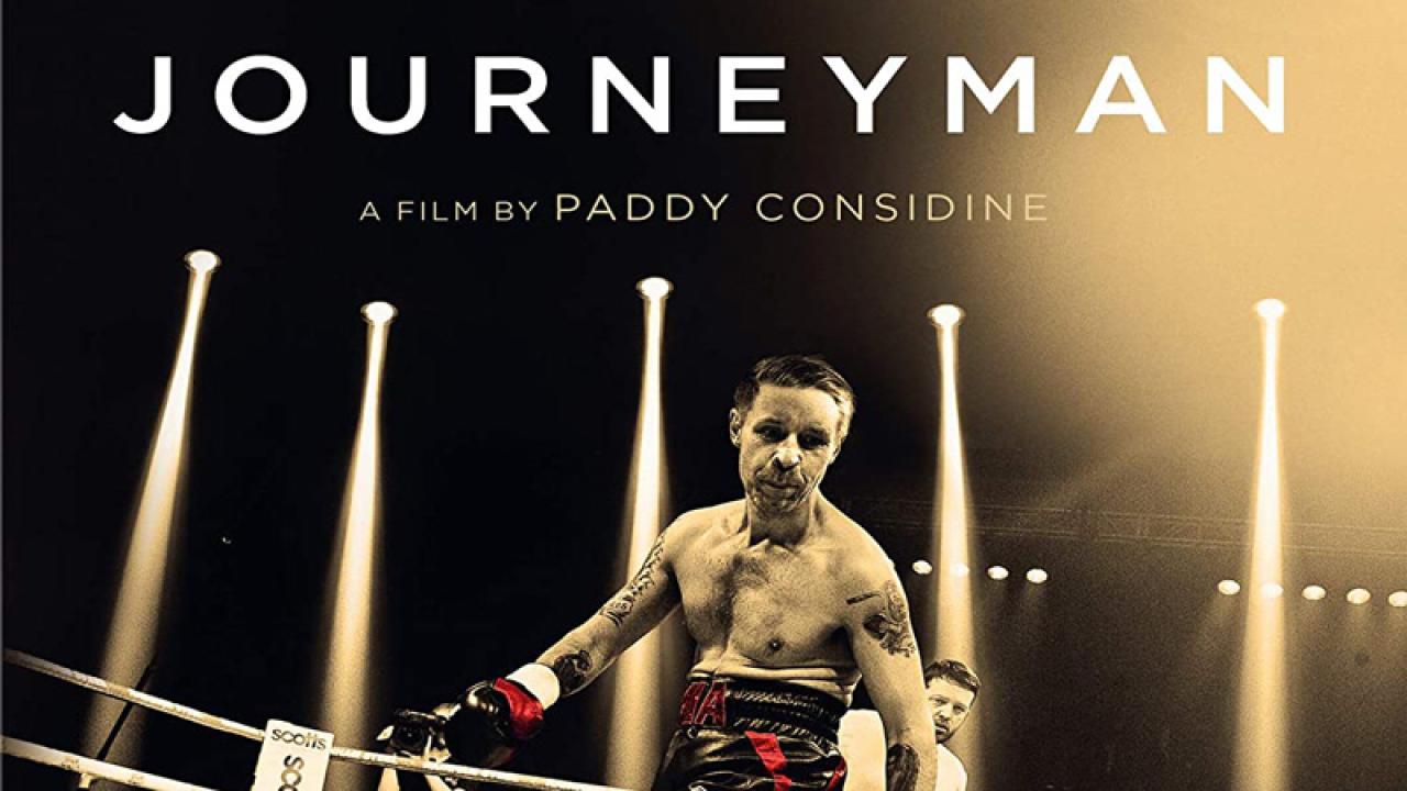 فيلم Journeyman 2017 مترجم كامل HD اونلاين