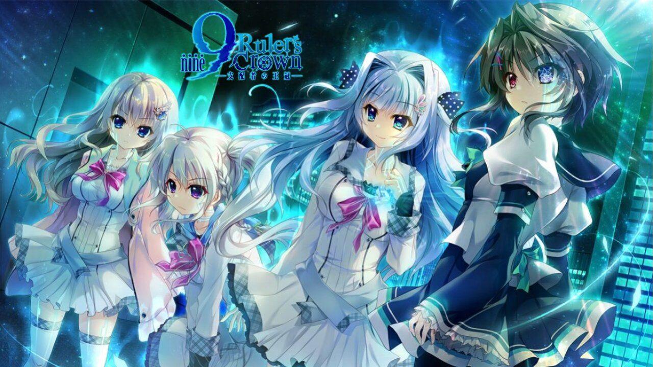 انمي 9: Ruler’s Crown الحلقة 7 السابعة مترجمة اونلاين