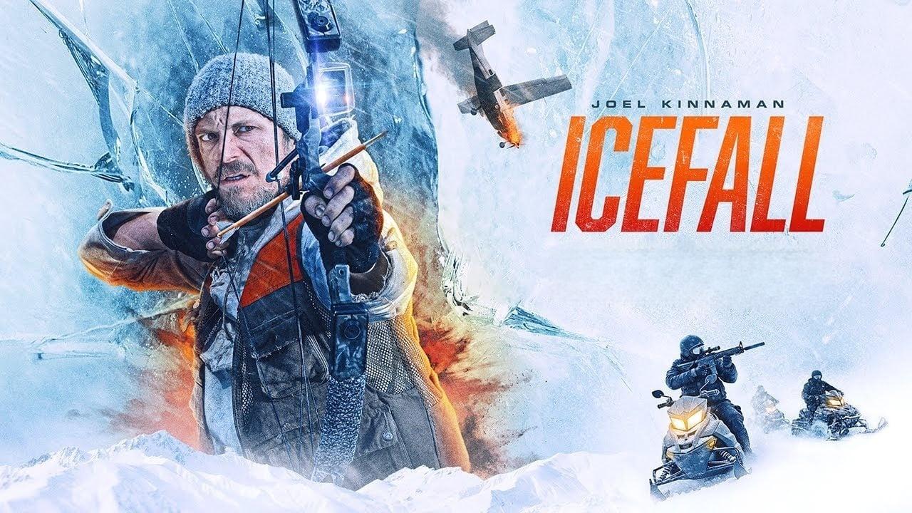 فيلم Ice Fall 2025 مترجم كامل HD اونلاين