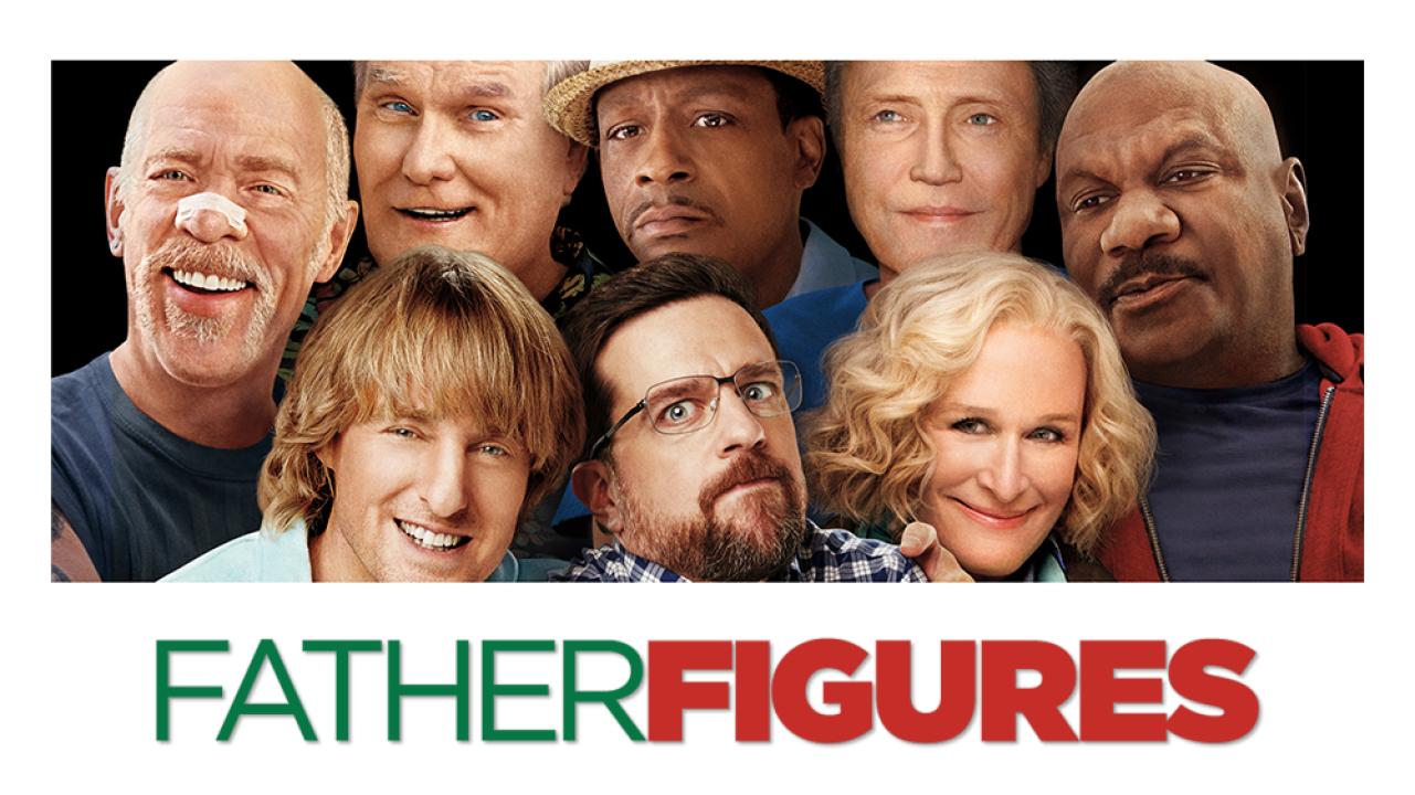 فيلم Father Figures 2017 مترجم كامل HD اونلاين