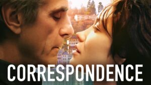 فيلم The Correspondence 2016 مترجم كامل HD اونلاين