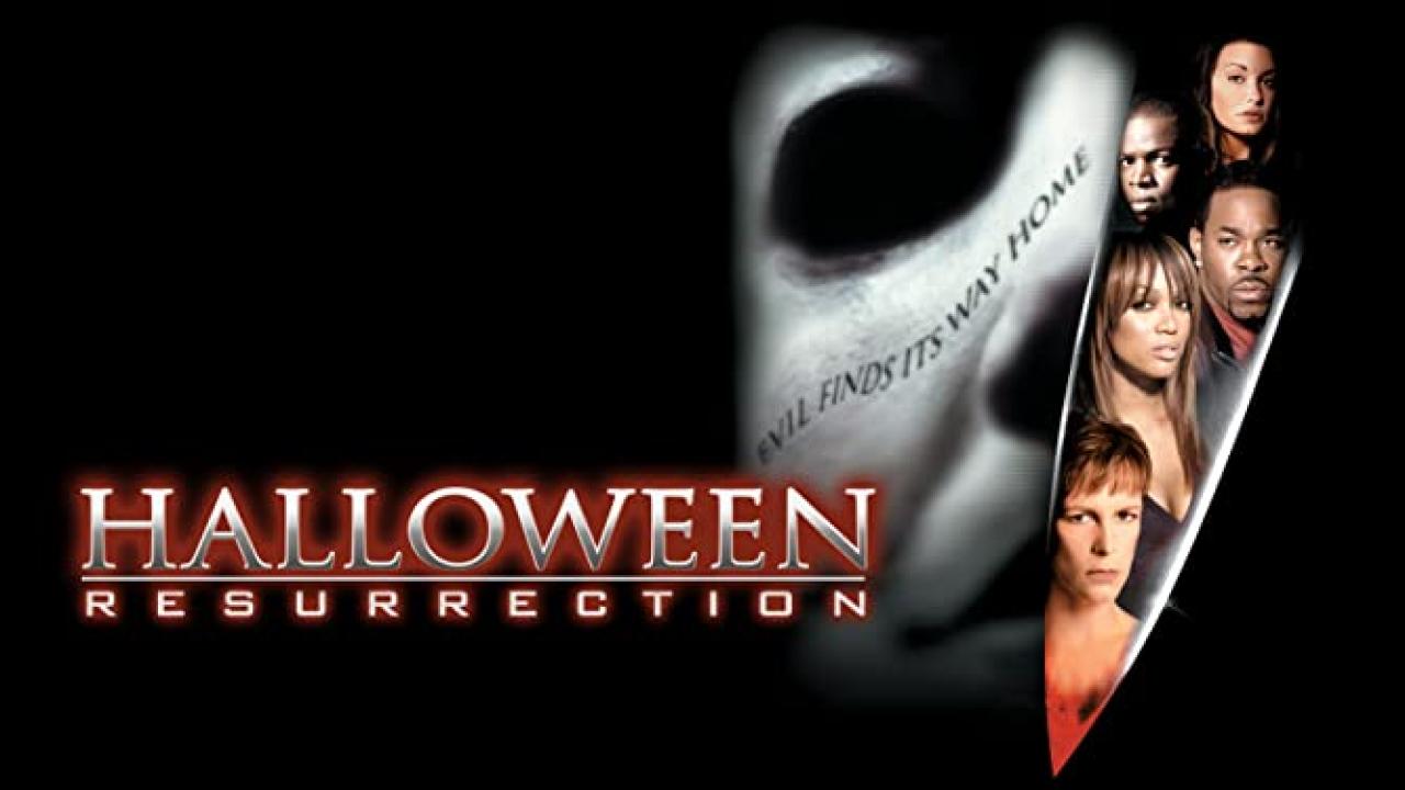 فيلم Halloween: Resurrection 2002 مترجم كامل HD اونلاين